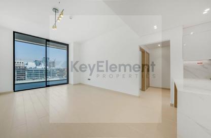 Apartment - 1 Bedroom - 2 Bathrooms for sale in Binghatti Amber - District 11 - Jumeirah Village Circle - Dubai