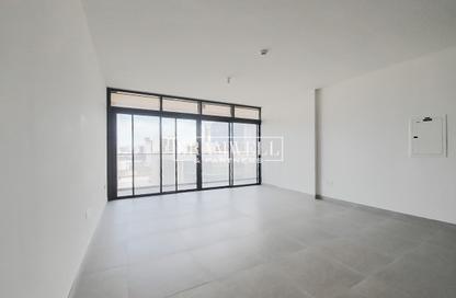Apartment - 1 Bedroom - 1 Bathroom for rent in Soho Square - Saadiyat Island - Abu Dhabi