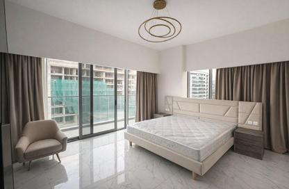 Apartment - 1 Bedroom - 2 Bathrooms for rent in Adhara Star - Arjan - Dubai Apartment - 1 Bedroom - 2 Bathrooms for rent in Adhara Star - Arjan - Dubai