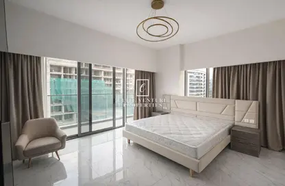 شقة - غرفة نوم - 2 حمامات للايجار في ادهارا ستار - ارجان - دبي