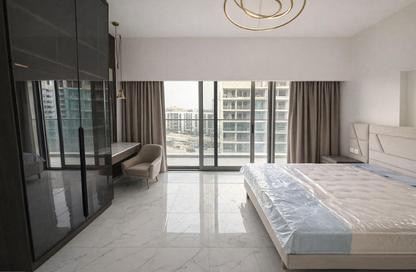 Apartment - 1 Bedroom - 2 Bathrooms for rent in Adhara Star - Arjan - Dubai Apartment - 1 Bedroom - 2 Bathrooms for rent in Adhara Star - Arjan - Dubai