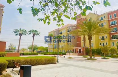 Apartment - 2 Bedrooms - 3 Bathrooms for sale in Building 157 - Contemporary Cluster - Discovery Gardens - Dubai Apartment - 2 Bedrooms - 3 Bathrooms for sale in Building 157 - Contemporary Cluster - Discovery Gardens - Dubai