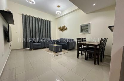 Apartment - 1 Bedroom - 2 Bathrooms for rent in La Vista Residence 1 - La Vista Residence - Dubai Silicon Oasis - Dubai