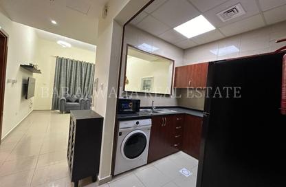 Apartment - 1 Bedroom - 2 Bathrooms for rent in La Vista Residence 1 - La Vista Residence - Dubai Silicon Oasis - Dubai