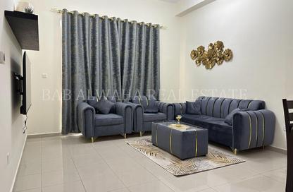 Apartment - 1 Bedroom - 2 Bathrooms for rent in La Vista Residence 1 - La Vista Residence - Dubai Silicon Oasis - Dubai