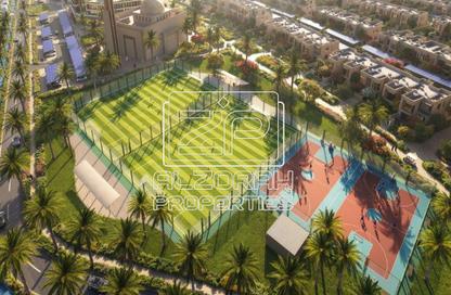 Villa - 5 Bedrooms - 6 Bathrooms for sale in Sharjah Sustainable City - Sharjah