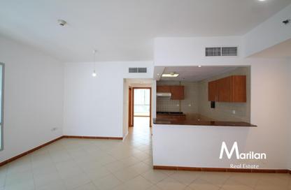 Apartment - 1 Bedroom - 1 Bathroom for rent in Marina Diamond 4 - Marina Diamonds - Dubai Marina - Dubai