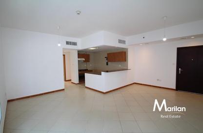 Apartment - 1 Bedroom - 1 Bathroom for rent in Marina Diamond 4 - Marina Diamonds - Dubai Marina - Dubai
