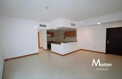 شقة - غرفة نوم - 1 حمام للايجار في ماسة المارينا 4 - ماسات المارينا - دبي مارينا - دبي