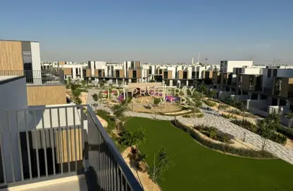 Villa - 3 Bedrooms - 4 Bathrooms for rent in Mudon Al Ranim 3 - Mudon - Dubai