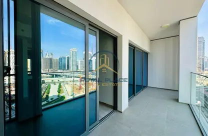 شقة - غرفة نوم - 2 حمامات للايجار في سول افين - الخليج التجاري - دبي