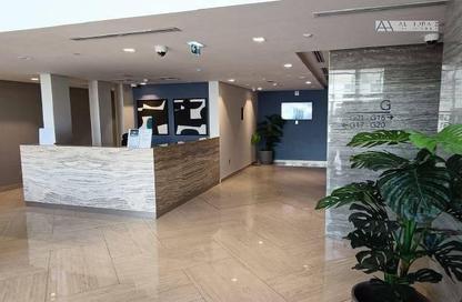 Apartment - 1 Bedroom - 2 Bathrooms for rent in Eleganz by Danube - District 14 - Jumeirah Village Circle - Dubai