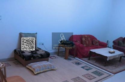 Apartment - 1 Bedroom - 2 Bathrooms for sale in Horizon Towers - Ajman Downtown - Ajman