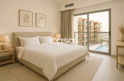 Apartment - 2 - 2 for rent in Binghatti Rose - District 15 - Jumeirah Village Circle - Dubai Apartment - 2 - 2 for rent in Binghatti Rose - District 15 - Jumeirah Village Circle - Dubai