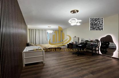 Apartment - 2 Bedrooms - 3 Bathrooms for sale in Ajman One Tower 1 - Ajman One - Ajman Downtown - Ajman