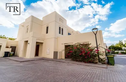 Villa - 3 Bedrooms - 3 Bathrooms for rent in Mira Oasis 3 - Mira Oasis - Reem - Dubai