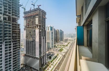 Apartment - 1 - 2 for rent in Orra The Embankment Tower 1 - Orra The Embankment - Jumeirah Lake Towers - Dubai Apartment - 1 - 2 for rent in Orra The Embankment Tower 1 - Orra The Embankment - Jumeirah Lake Towers - Dubai