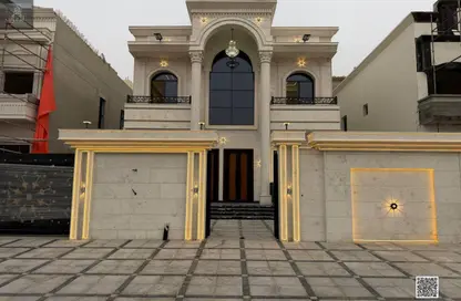 فيلا - 6 غرف نوم - 8 حمامات للبيع في الحليو 2 - الحليو - عجمان