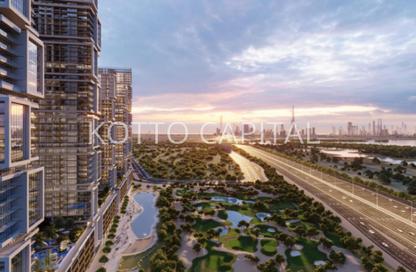 Apartment - 1 - 1 for sale in Sobha One Tower D - Sobha One - Ras Al Khor Industrial 1 - Ras Al Khor - Dubai