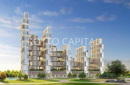 Apartment - 1 - 1 for sale in Sobha One Tower D - Sobha One - Ras Al Khor Industrial 1 - Ras Al Khor - Dubai Apartment - 1 - 1 for sale in Sobha One Tower D - Sobha One - Ras Al Khor Industrial 1 - Ras Al Khor - Dubai