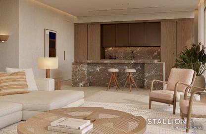Villa - 5 Bedrooms - 6 Bathrooms for sale in Eden Hills - Mohammed Bin Rashid City - Dubai