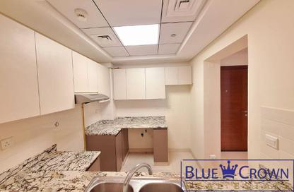Apartment - 1 Bedroom - 2 Bathrooms for rent in Al Waleed Garden 1 - Al Waleed Garden - Al Jaddaf - Dubai