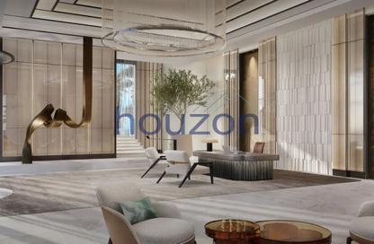 Apartment - 3 Bedrooms - 4 Bathrooms for sale in The St. Regis Residences - Tower 1 - St Regis The Residences - Burj Khalifa Area - Downtown Dubai - Dubai Apartment - 3 Bedrooms - 4 Bathrooms for sale in The St. Regis Residences - Tower 1 - St Regis The Residences - Burj Khalifa Area - Downtown Dubai - Dubai