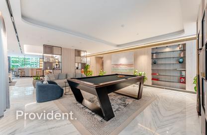 Penthouse - 5 Bedrooms - 6 Bathrooms for rent in Dubai Marina Moon Tower - Dubai Marina - Dubai