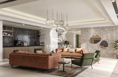 Apartment - Studio - 1 Bathroom for sale in Azizi Venice 15 Building B - Azizi Venice 15 - Azizi Venice - Dubai South (Dubai World Central) - Dubai