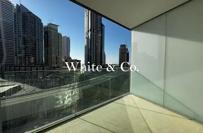 شقة - 1 حمام للايجار في ليف مارينا - دبي مارينا - دبي