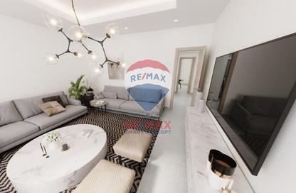 Villa - 4 Bedrooms - 7 Bathrooms for sale in Fay Al Reeman II - Al Shamkha - Abu Dhabi