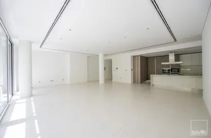 Apartment - 1 Bedroom - 2 Bathrooms for rent in Ashjar Building D1 - Ashjar - Al Barari - Dubai