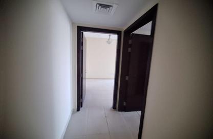 Apartment - 3 Bedrooms - 4 Bathrooms for rent in Al Mamzar Tower - Al Mamzar - Sharjah - Sharjah