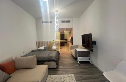 Apartment - Studio - 1 for sale in Belgravia 2 - Belgravia - District 11 - Jumeirah Village Circle - Dubai