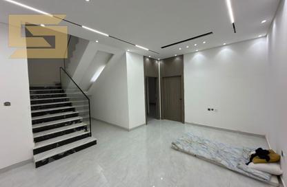 Townhouse - 5 - 7 for sale in Kabbali Hills - Al Helio 2 - Al Helio - Ajman