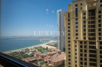 Apartment - 2 Bedrooms - 3 Bathrooms for sale in Sadaf 7 - Sadaf - Jumeirah Beach Residence - Dubai Apartment - 2 Bedrooms - 3 Bathrooms for sale in Sadaf 7 - Sadaf - Jumeirah Beach Residence - Dubai