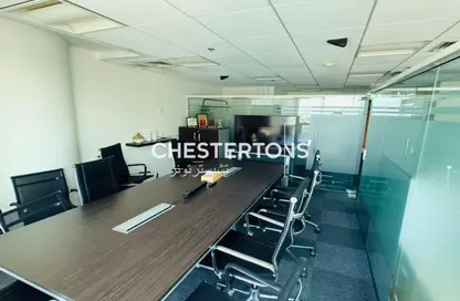 مكتب - استوديو للايجار في تميم هاوس - برشا هايتس (تيكوم) - دبي