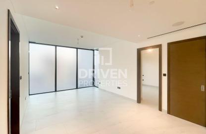 Apartment - 2 Bedrooms - 4 Bathrooms for sale in The Crest Tower A - The Crest - Sobha Hartland - Mohammed Bin Rashid City - Dubai