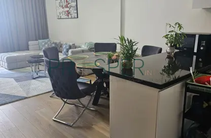 Apartment - 3 Bedrooms - 2 Bathrooms for rent in Tower 108 - District 18 - Jumeirah Village Circle - Dubai