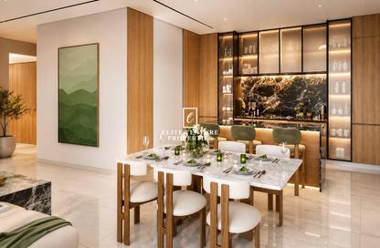 Apartment - 1 - 2 for sale in Bond Enclave - Arjan - Dubai Apartment - 1 - 2 for sale in Bond Enclave - Arjan - Dubai