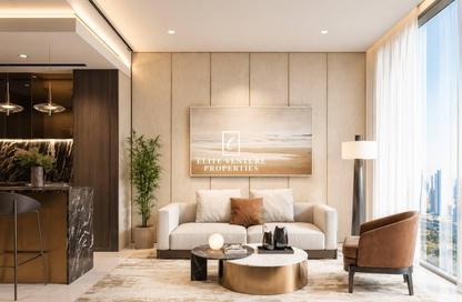 Apartment - 1 - 2 for sale in Bond Enclave - Arjan - Dubai Apartment - 1 - 2 for sale in Bond Enclave - Arjan - Dubai