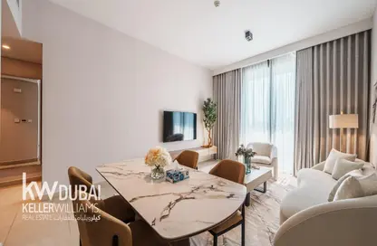 شقة - 2 غرف نوم - 3 حمامات للايجار في داون تاون فيوز - زعبيل 2 - زعبيل - دبي شقة - 2 غرف نوم - 3 حمامات للايجار في داون تاون فيوز - زعبيل 2 - زعبيل - دبي