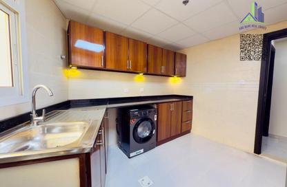 Apartment - 1 Bedroom - 2 Bathrooms for rent in Al Naemiya Tower 2 - Al Naemiya Towers - Al Nuaimiya - Ajman Apartment - 1 Bedroom - 2 Bathrooms for rent in Al Naemiya Tower 2 - Al Naemiya Towers - Al Nuaimiya - Ajman
