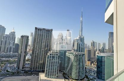 Apartment - Studio - 1 Bathroom for rent in Peninsula Three - Peninsula - Business Bay - Dubai Apartment - Studio - 1 Bathroom for rent in Peninsula Three - Peninsula - Business Bay - Dubai
