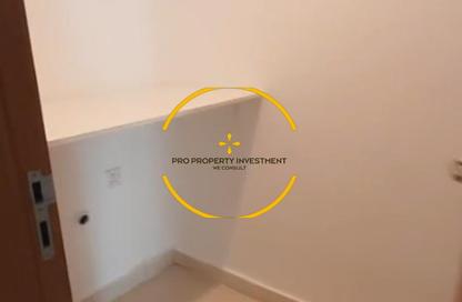 Apartment - Studio - 1 Bathroom for rent in Ansam 4 - Ansam - Yas Island - Abu Dhabi