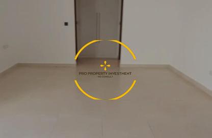 Apartment - Studio - 1 Bathroom for rent in Ansam 4 - Ansam - Yas Island - Abu Dhabi