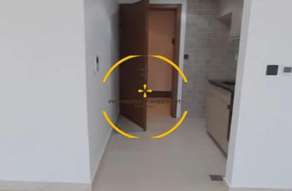 Apartment - Studio - 1 Bathroom for rent in Ansam 4 - Ansam - Yas Island - Abu Dhabi
