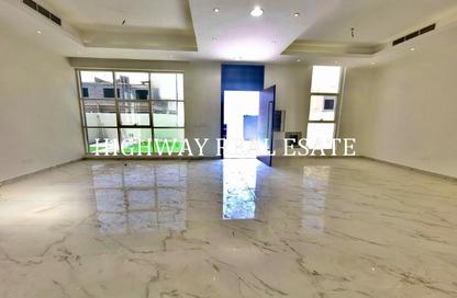 Villa - 4 Bedrooms - 6 Bathrooms for rent in Hoshi 2 - Hoshi - Al Badie - Sharjah