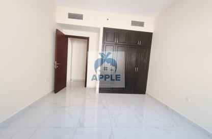 Apartment - 2 - 2 for rent in Muwailih Building - Muwaileh - Sharjah