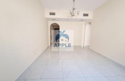 Apartment - 2 - 2 for rent in Muwailih Building - Muwaileh - Sharjah